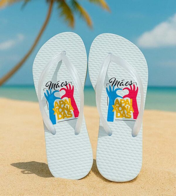 Chinelo Slim