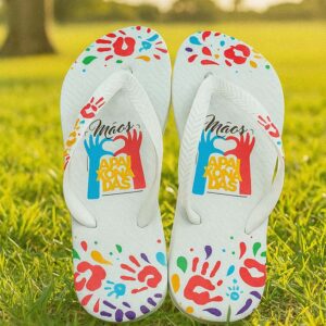 Chinelo Tradicional