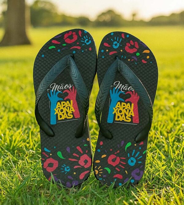 Chinelo Tradicional - Imagem 2