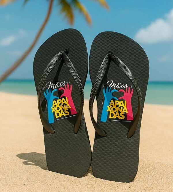 Chinelo Slim - Imagem 2