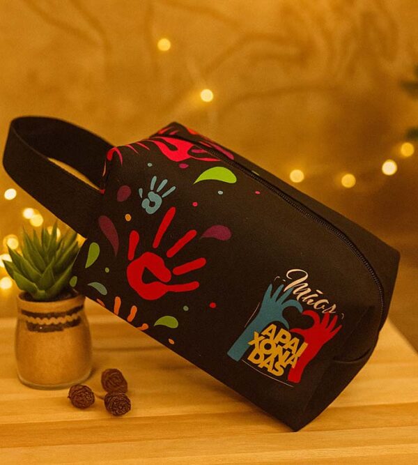Necessaire Box (17x9x10) - Imagem 3