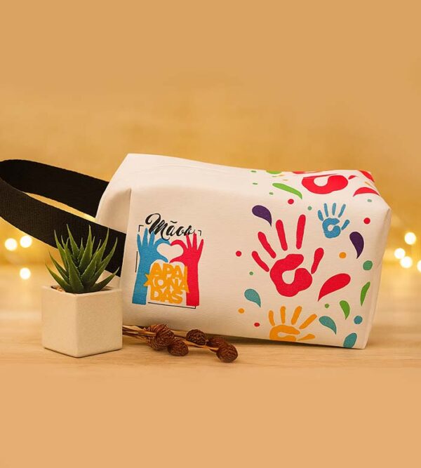 Necessaire Box (17x9x10) - Imagem 4
