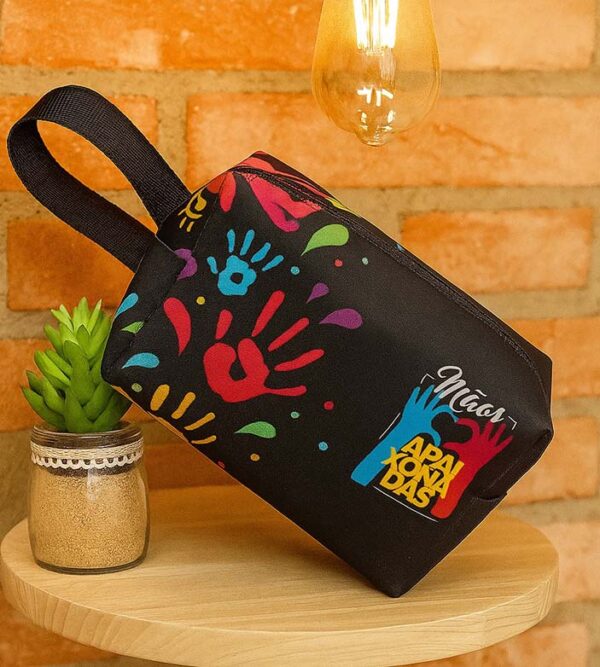 Necessaire Box (17x9x10) - Imagem 2