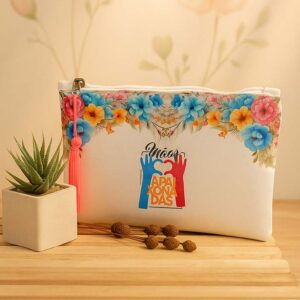 Necessaire Carteira (20x14)
