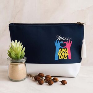 Necessaire Tradicional (22x6x17)